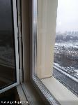 Шумоизоляция окон ПВХ Калева DesignPlus